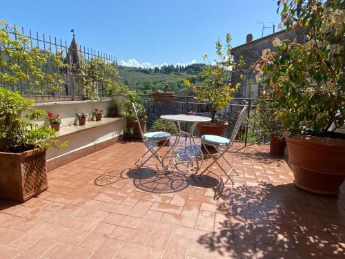 Casa Vacanze Sharazad
