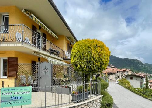 Casa Vacanze Sole
