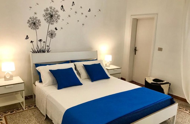 Casa Vacanze Sonetto