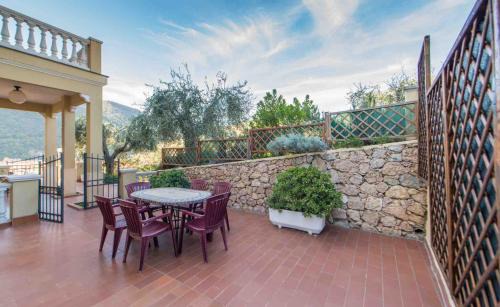 Casa Vacanze sul Borgo