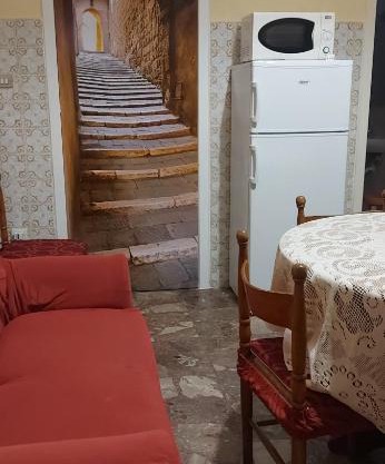casa vacanze Toto e Nina
