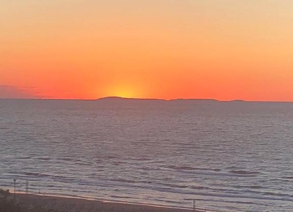 Casa Vacanze "Tramonto sul mare"