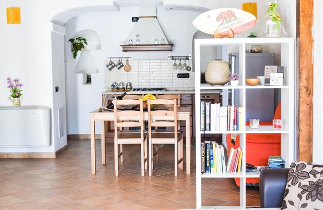 Casa vacanze Tramonti