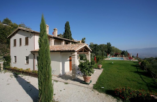 Casa Vacanze Vecciano
