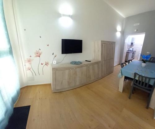 Casa vacanze Vela Bianca