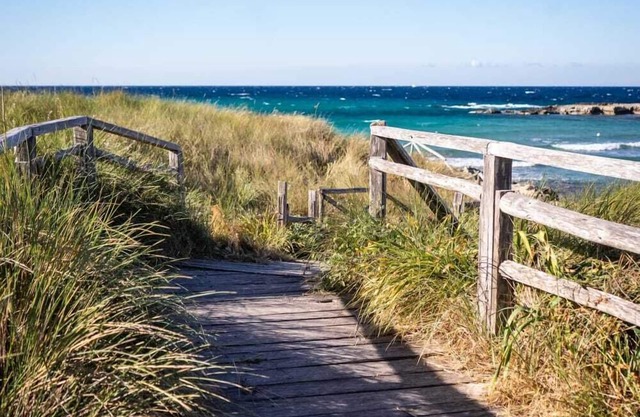 CASA VACANZE VICINO AL MARE E AL CENTRO