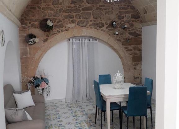 casa vacanze Vico Verona 7