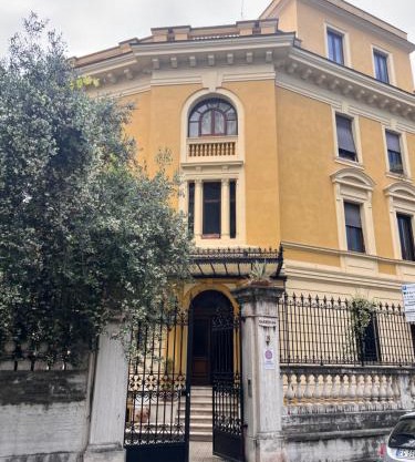 Casa Vacanze Villa Barberina