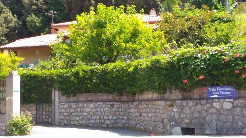 Casa Vacanze Villa Fiumicello