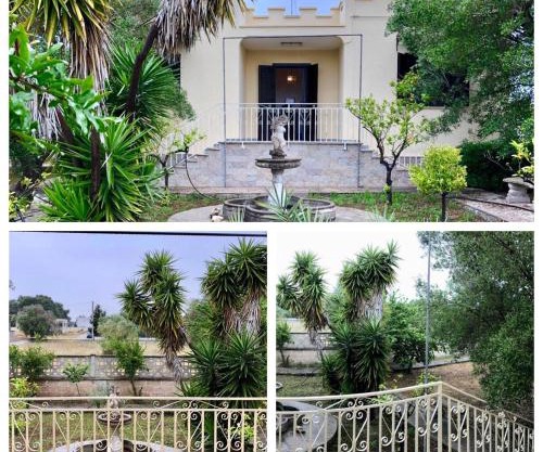 Casa Vacanze Villa Giulia