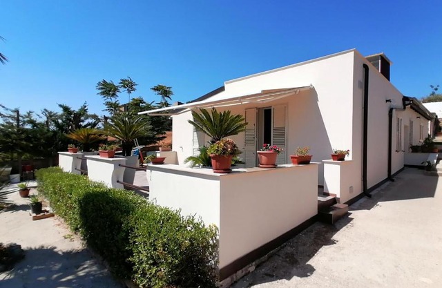 Casa Vacanze Villa Tropia