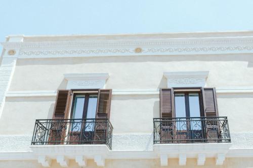 Casa Vacanze White Palace