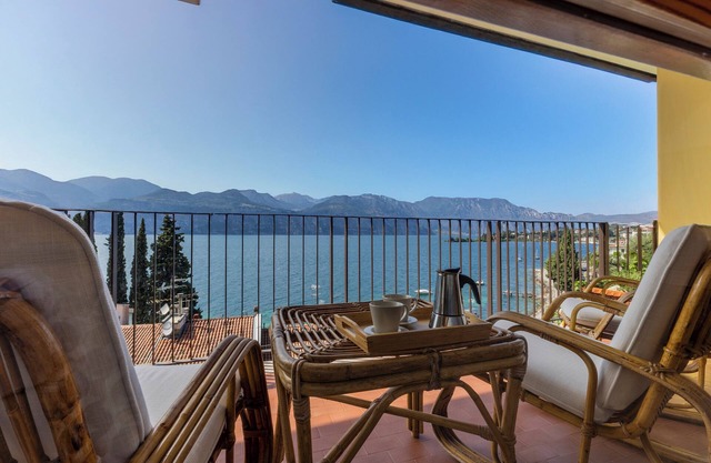 Casa Val di Sogno, Malcesine, Italy