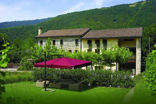 Casa Valdo Country House