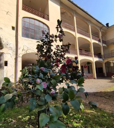 Casa Valduggia