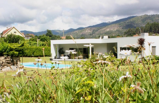 Casa Vale da Cortinha - Near Gerês
