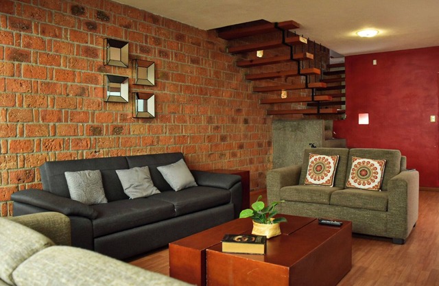 Casa Valentin