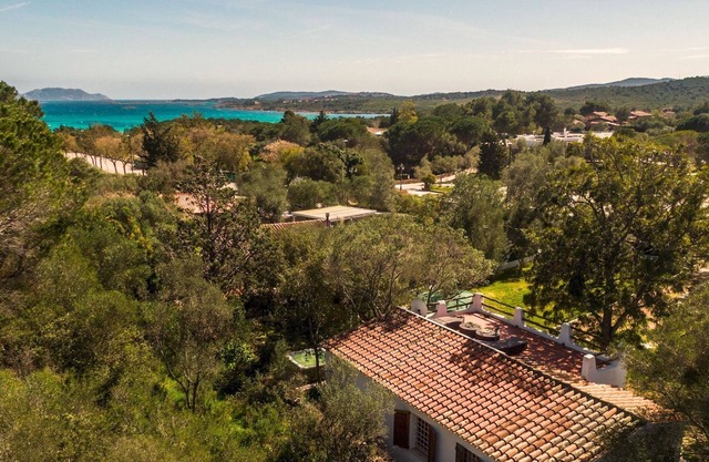 Casa Valentina 6, Emma Villas
