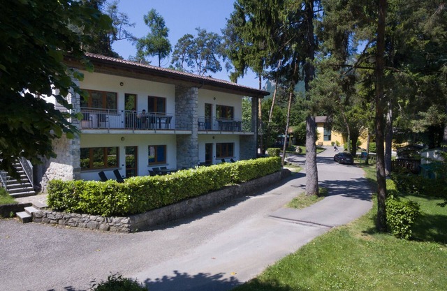 Casa Valeria C - Idro
