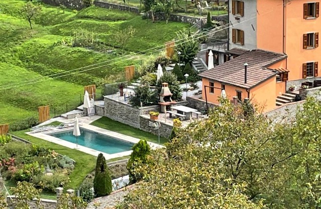 Casa Valeria