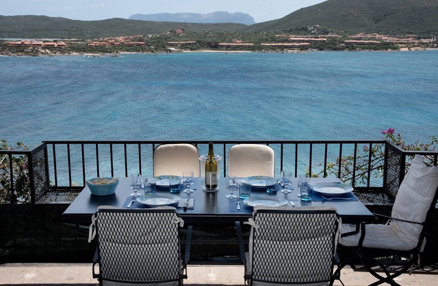 Casa Valery New wonderful sea wiew PORTOROTONDO FREE WI -FI FREE PARKING