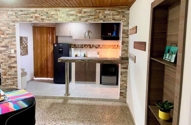 Casa Vallenata en Valledupar