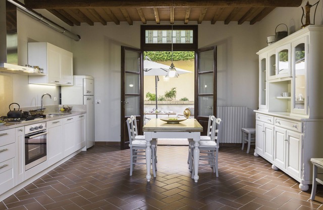Casa Valliprata-your Tuscan country romance comes to life