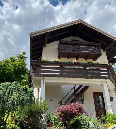 Casa Valsugana Lagorai