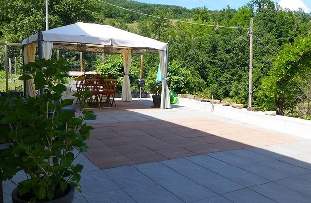 Casa Valtaro is perfect for lovers of the mountains, nature and Italian culture!