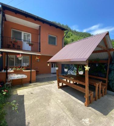 Casa Valy