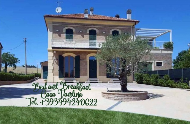 Casa Vandina