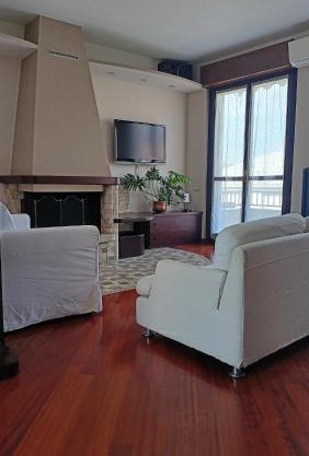 Casa Vanessa Appartamento in Villa
