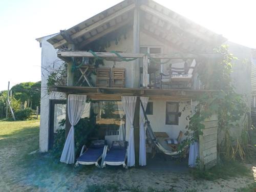 Casa Vapahí