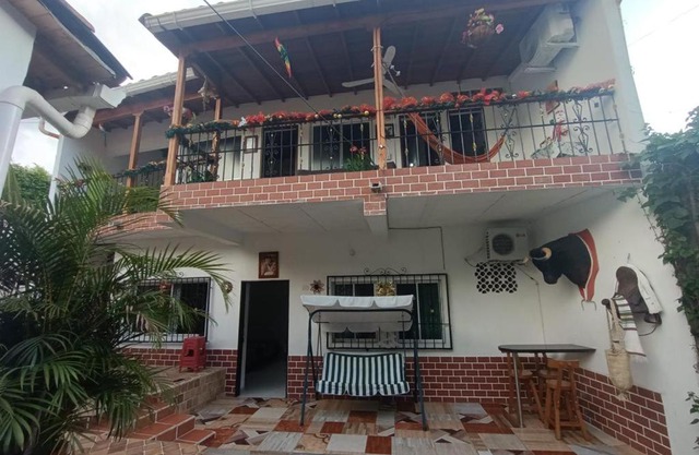 CASA VARELA