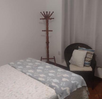Casa Vargas