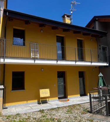 Casa Vecchia, ma Moderna