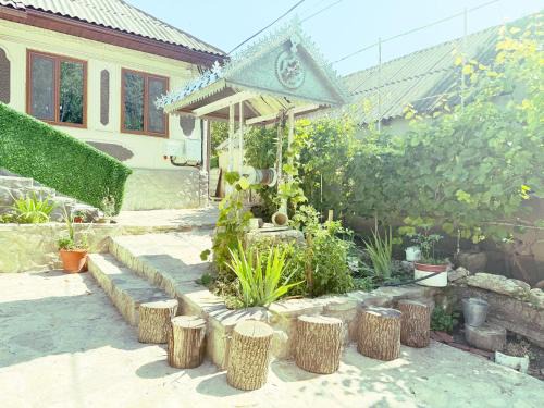 Casa Veche