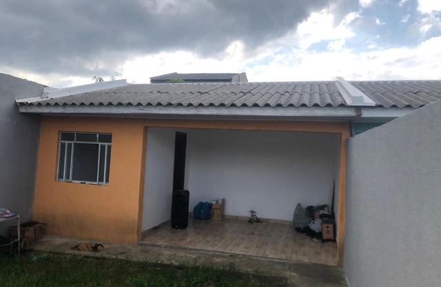Casa velha