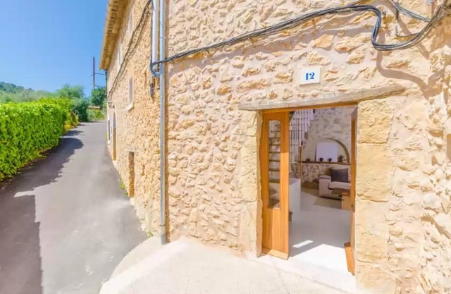 Casa Vella (vall Petit) - House With Free Wifi