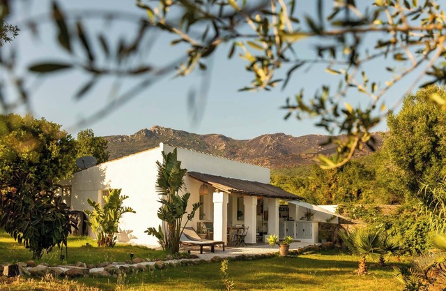 Casa Venadita