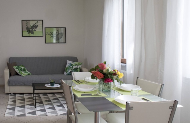 CASA VENERE - RELAXATION AND SIMPLICITY TO REGENERATE