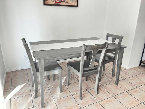 Casa Ventosa