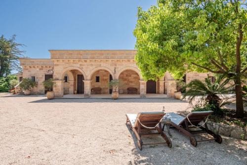Casa Ventuno - Relax nel Salento