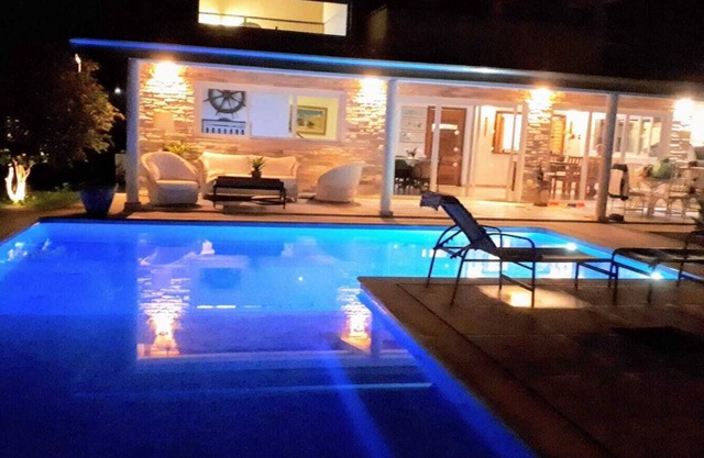 Casa Verão e Inverno