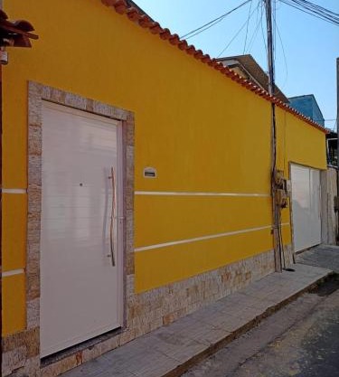 Casa veraneio