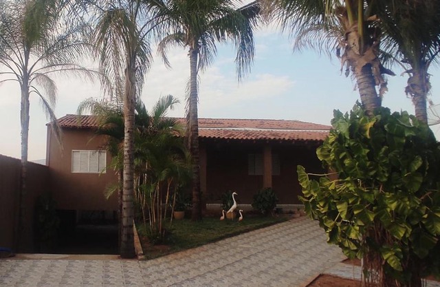 Casa Veraneio