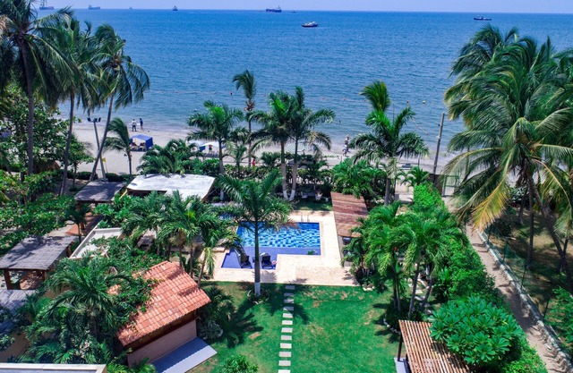 Casa Verano Beach Hotel - Adults Only