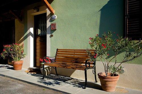 Casa Verde