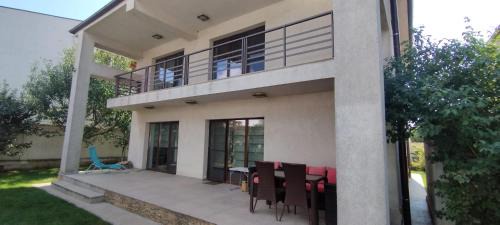 Casa verde 1