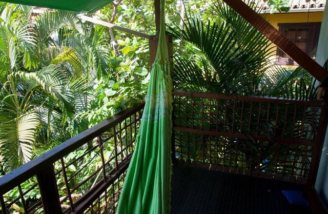 Casa Verde Apart